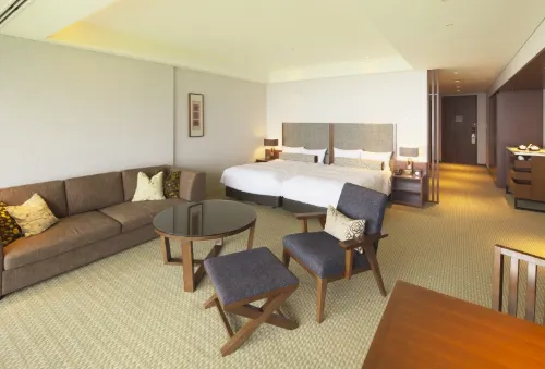 Nippondaira Hotel Photos