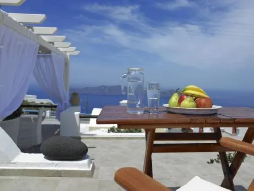 Abelonas Retreat Public Areas Photos