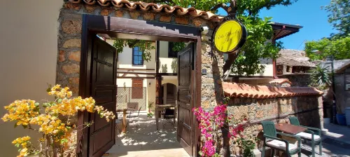 Villa Citronella Boutique Hotel Exterior Photos