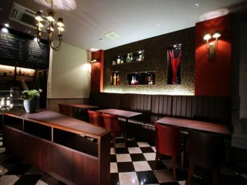 Hotel Quest Shimizu Loisirs et amusements Photos