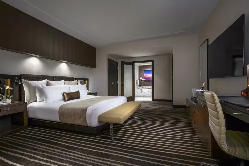 Red Rock Casino Resort & Spa Kamar Photos