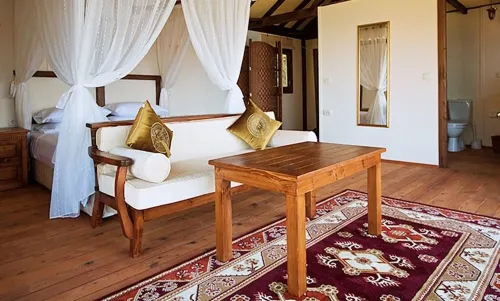 Kabak Avalon Bungalows À ne pas manquer Photos