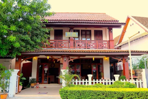 Villa Malida Außen Photos