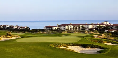Terranea Resort Exterior Photos