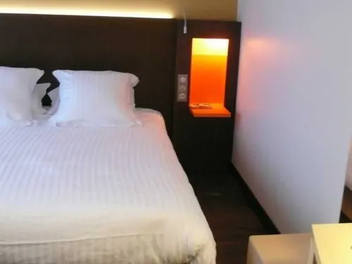 Best Western Seine West Hotel Photos