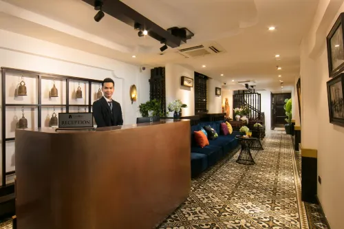 Carillon Boutique Hotel Featured Photos