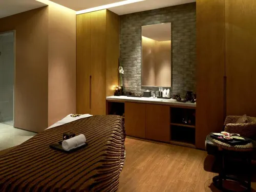 Four Points by Sheraton Qingdao, West Coast Leisure & Recreation Photos