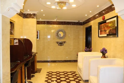 Grand Sina Hotel Public Areas Photos