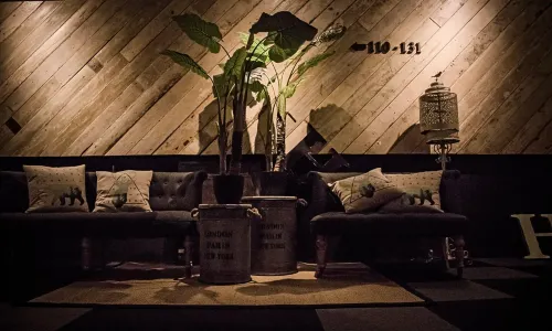 Merton Hotel Ipoh Öffentliche Flächen Photos