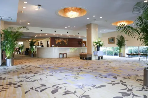 Kurashiki Seaside Hotel Public Areas Photos