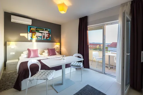 Villa Liburnum Rooms Photos