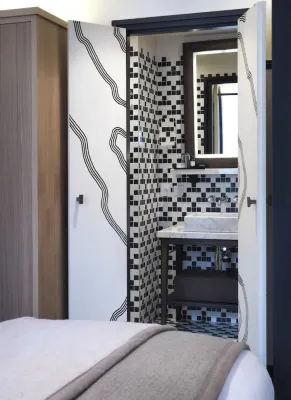 The Chess Hotel Номера Photos