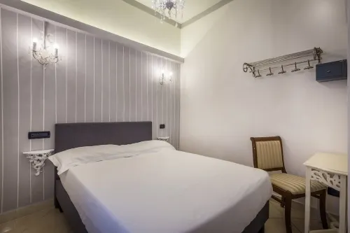 Hotel Veneto Centro Storico di Firenze Rooms Photos