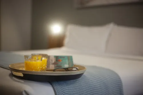 Kings Park Motel Rooms Photos
