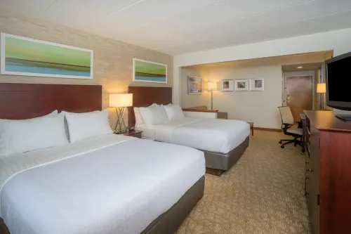 Holiday Inn Baltimore BWI Airport Photos