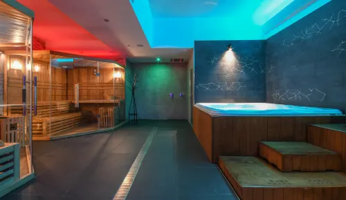Hotel Oliveto Loisirs et amusements Photos