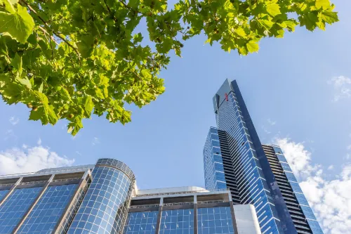 Grand Hotel Melbourne Exterior Photos