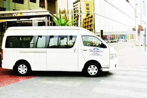 Howard Johnson by Wyndham Bur Dubai Photos