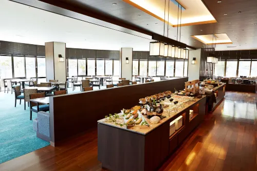 Shimoda Tokyu Hotel Ristorazione Photos