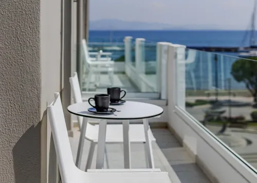 Kos Divine Hotel & Suites Rooms Photos