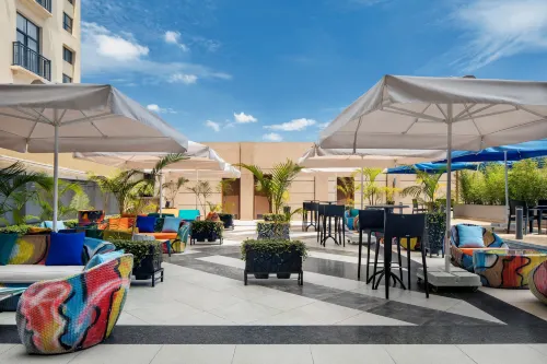 Four Points by Sheraton Kigali Espaces publics Photos