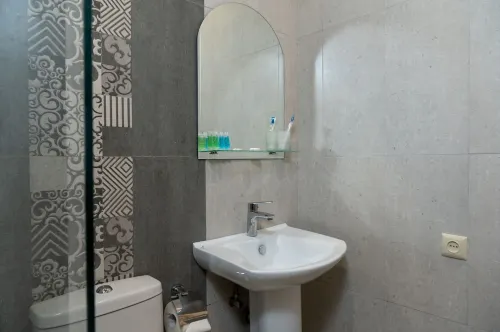 Aeka Hotel Kamar Photos