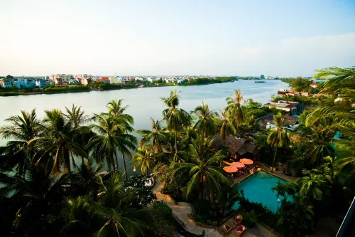 Saigon Domaine Luxury Residences Featured Photos