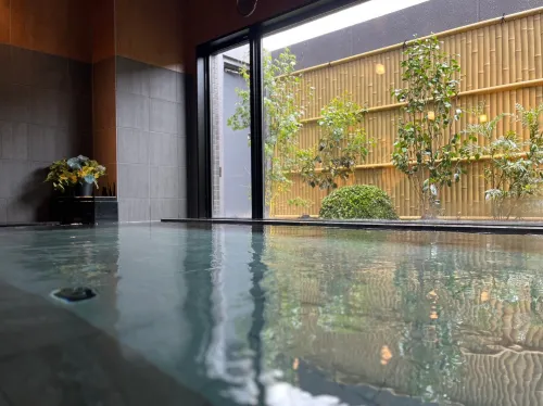Hotel Route Inn Kyoto Kameoka Loisirs et amusements Photos