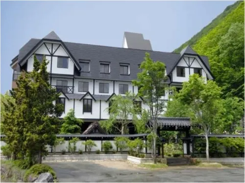 Hodakaso Yamano Hotel Extérieur Photos