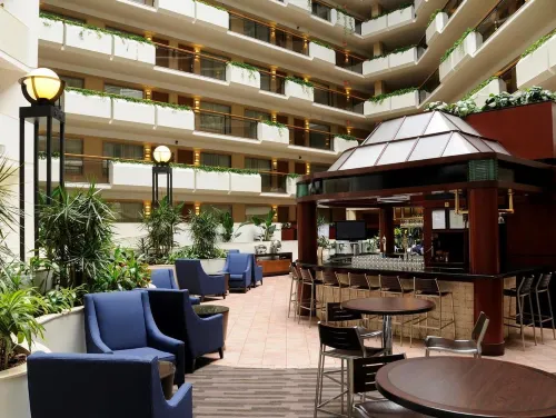 Embassy Suites by Hilton Tysons Corner Public Areas Photos