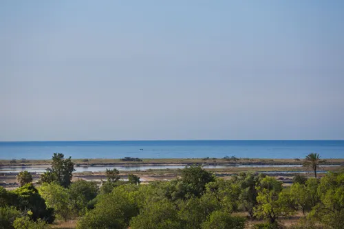 Ozadi Tavira Hotel Benessere e tempo libero Photos