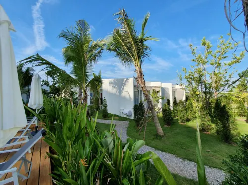 Meet Boutique Resort Ngoại thất Photos