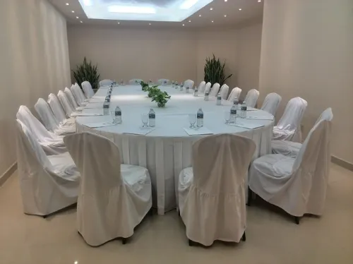 El Cozumeleño Beach Resort - All Inclusive Business Facilities Photos