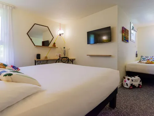 Greet Hotel Beaune Værelser Photos