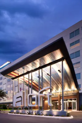 Aloft Orlando International Drive À ne pas manquer Photos