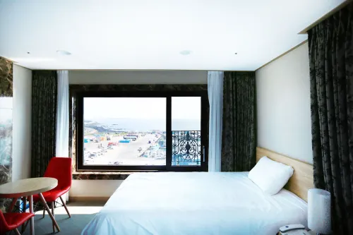 Dream Jeju Hotel Photos