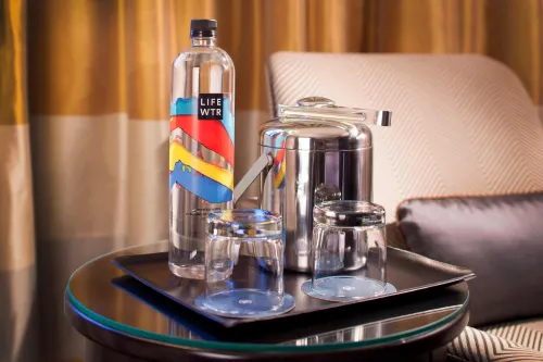 Sheraton DFW Airport Hotel Rooms Photos