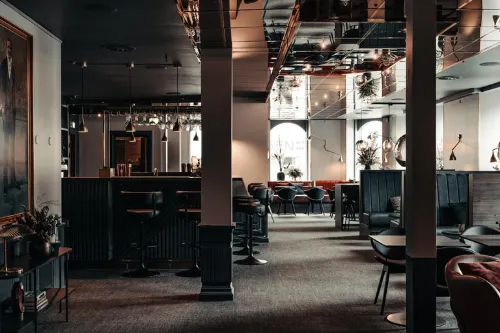 Hotel Royal Leisure & Recreation Photos