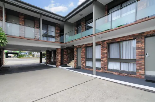 Jervis Bay Motel Rooms Photos