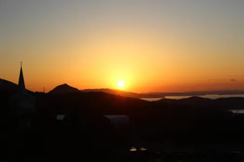 Olivean Shodoshima Yuhigaoka Hotel À proximité de l'hôtel Photos