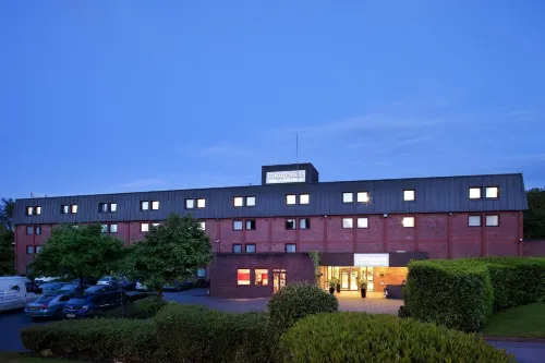 Campanile Swindon Exterior Photos