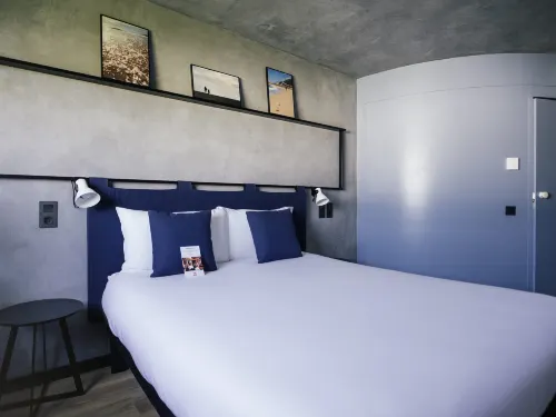 Ibis Hotel Alicante Rooms Photos