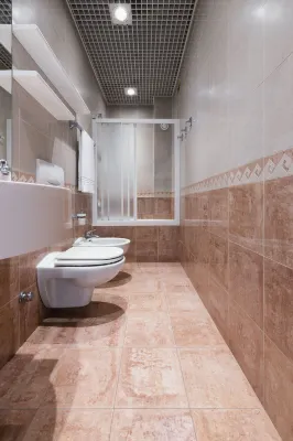 Mokinba Hotels Montebianco Rooms Photos