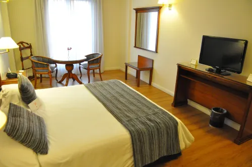 Scala Hotel Buenos Aires Photos