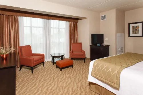 Best Western Plus Perth Parkside Inn  Spa Chambres Photos