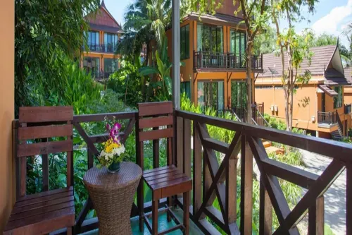 Phi Phi Long Beach Resort & Villa À proximité de l'hôtel Photos