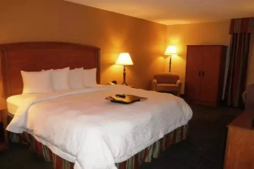 Quality Inn Florissant-St Louis Photos
