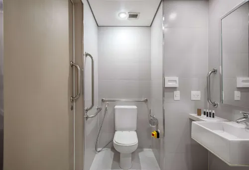 Melia Campinas Chambres Photos
