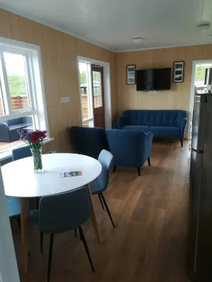 Úthlíd Cottages Photos