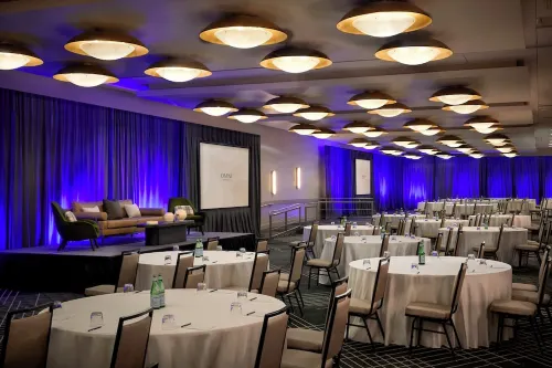 Omni San Diego Hotel Business Facilities Photos